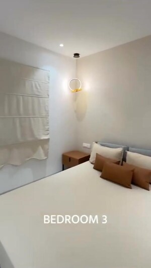 Bathroom in 3 BHK Apartment at Tridasa Rise, Serilingampally – for Sale