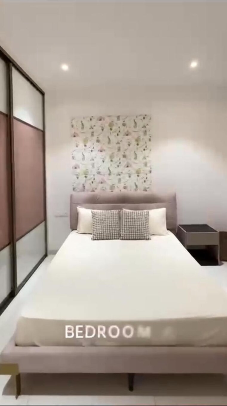 Living Room, tridasa-rise 3 Bedroom 2081 Sq.Ft. Apartment In Serilingampally Hyderabad 10563286