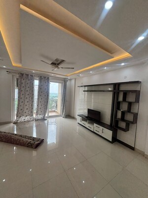 3 BHK Apartment For Rent in Shalimar Oneworld Vista, Gomti Nagar