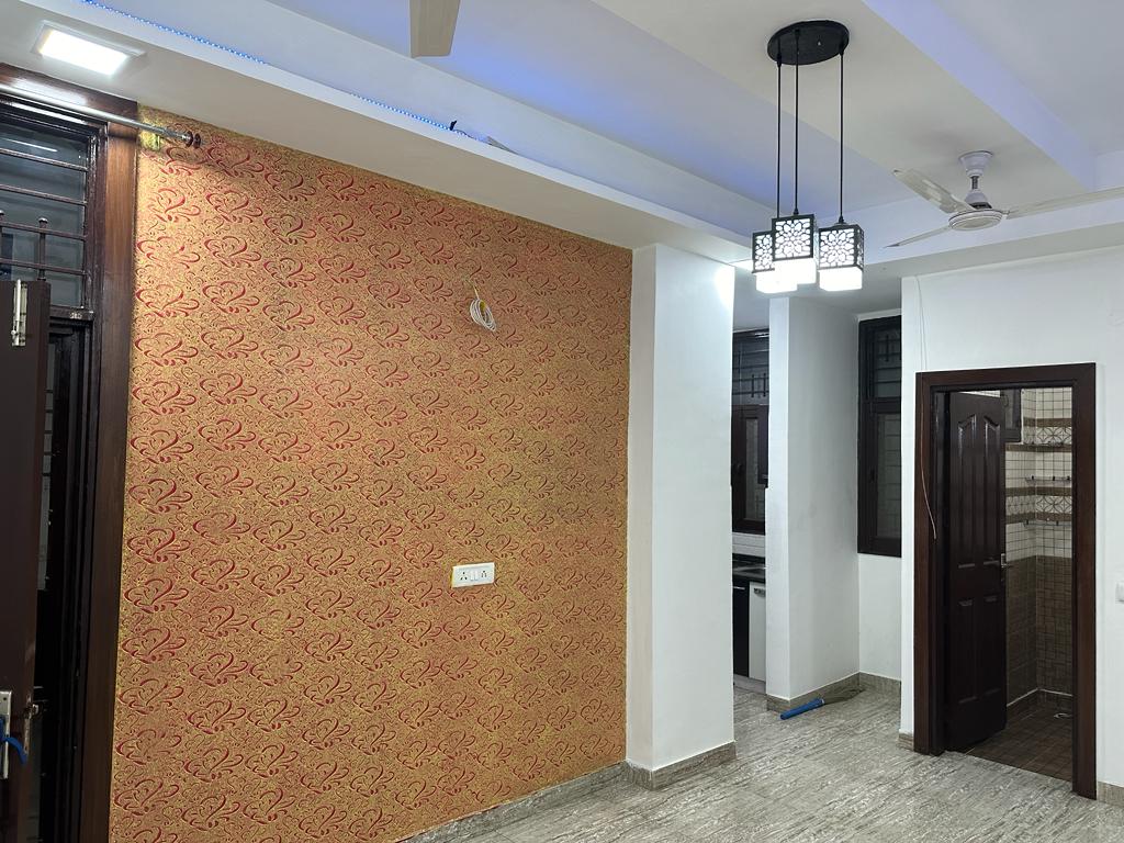 2 BHK 900 Sq.Ft. Builder Floor in Sapphire Tower