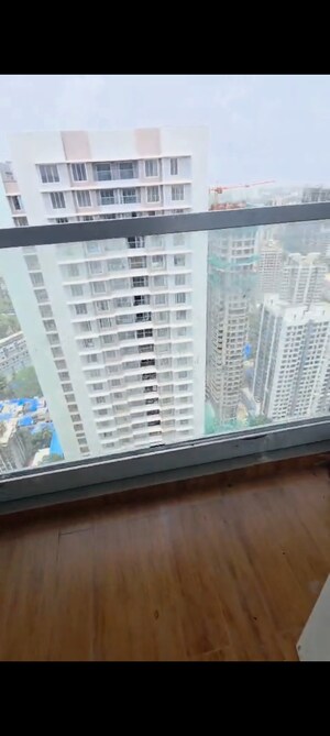Master Plan in 3 BHK Apartment at Ekta Tripolis, Goregaon West – for Sale
