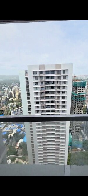 3 BHK Apartment – Exterior View View at Ekta Tripolis, Goregaon West - for Sale