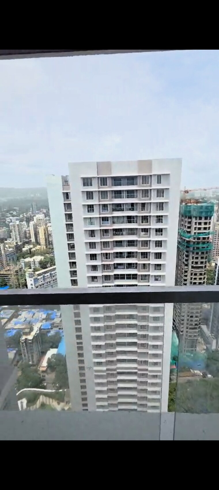 Exterior View, ekta-tripolis 3 Bedroom 1084 Sq.Ft. Apartment In Goregaon West Mumbai 10563298