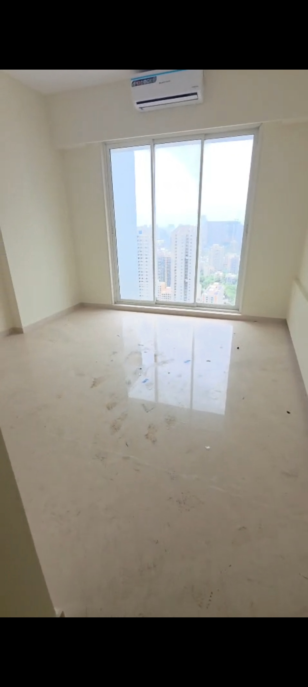 3 BHK 1084 Sq.Ft. Apartment in Ekta Tripolis