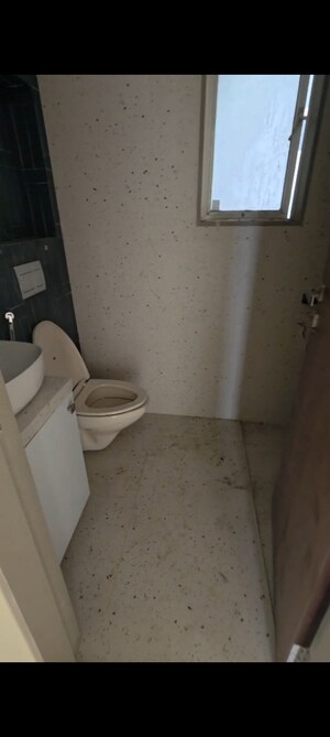 Bathroom in 3 BHK Apartment at Ekta Tripolis, Goregaon West – for Sale