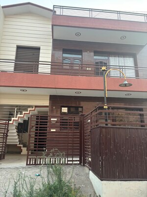 3 BHK Independent House For Sale in Sector 125