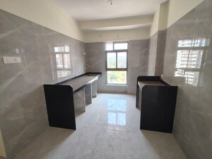 Team Area in 1.5 BHK Apartment at Atul Horizon, Bhandup West – for Rent