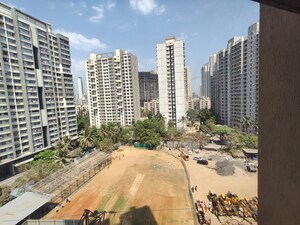1.5 BHK Apartment – Exterior View View at Atul Horizon, Bhandup West - for Rent