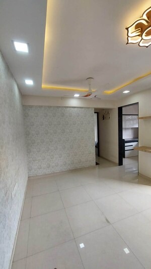 1 BHK Apartment For Rent in Runwal Eirene, Balkum Pada