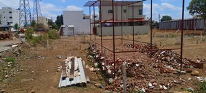  Plot – Exterior View View at Puikhadi - for Sale