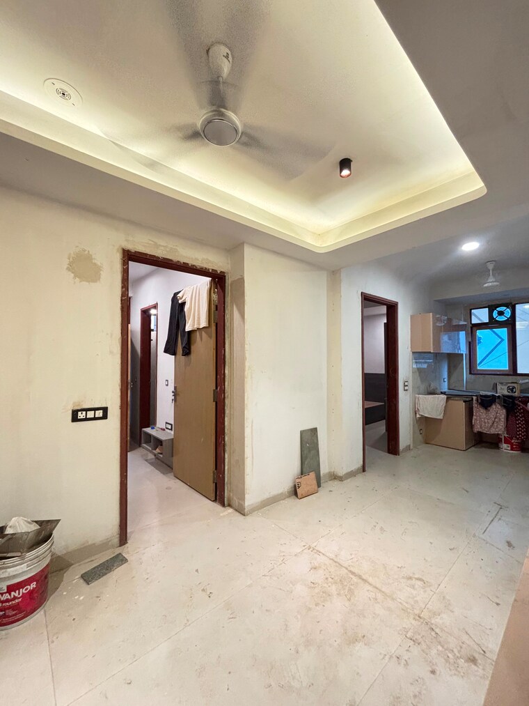 Room, chattarpur 1 Bedroom 480 Sq.Ft. Builder Floor In Chattarpur Delhi 10563309