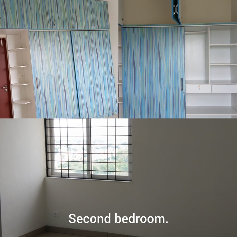 Room, prestige-royale-gardens 2 Bedroom 1304 Sq.Ft. Apartment In Doddaballapur Road Bangalore 10563316