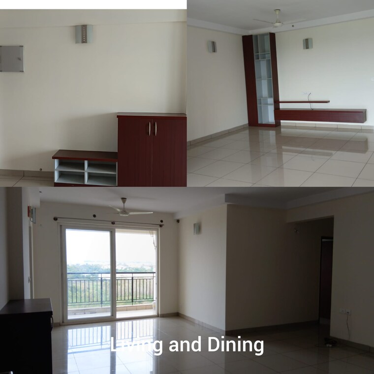 Kitchen, prestige-royale-gardens 2 Bedroom 1304 Sq.Ft. Apartment In Doddaballapur Road Bangalore 10563316