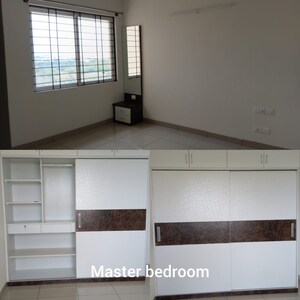 Kitchen in 2 BHK Apartment at Prestige Royale Gardens, Doddaballapur Road – for Rent