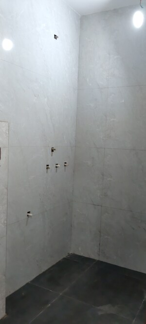Bathroom in 3 BHK Builder Floor at Sector 85 – for Sale