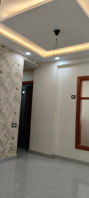 Building Lobby in 3 BHK Builder Floor at Sector 85 – for Sale