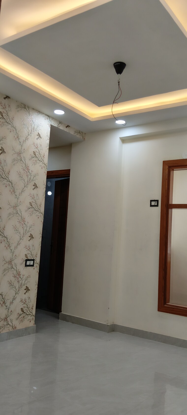 undefined, sector 85 3 Bedroom 141 Sq.Yd. Builder Floor In Sector 85 Faridabad 10563317