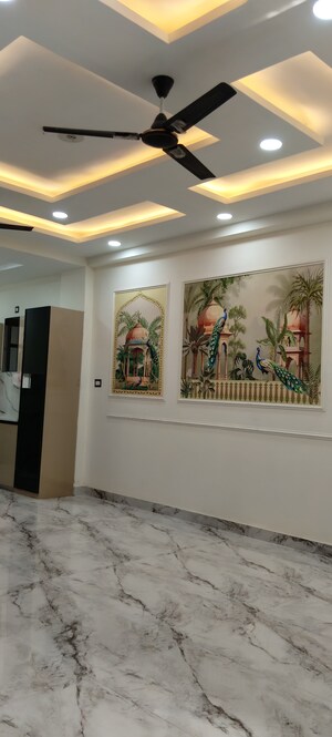 3 BHK Builder Floor For Sale in Sector 85