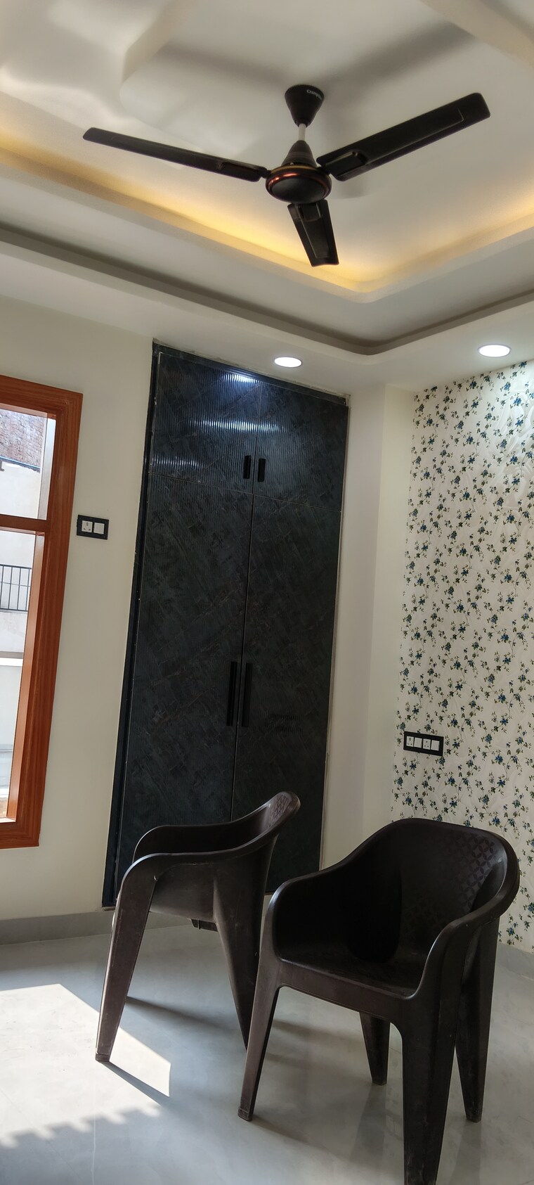 undefined, sector 85 3 Bedroom 141 Sq.Yd. Builder Floor In Sector 85 Faridabad 10563317