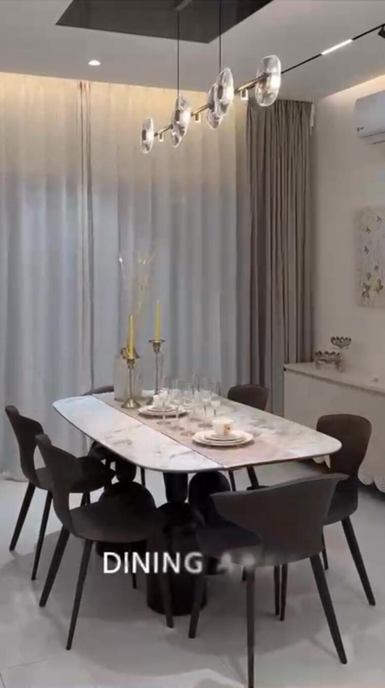 Cover Image, tridasa-rise 3 Bedroom 2081 Sq.Ft. Apartment In Serilingampally Hyderabad 10563286