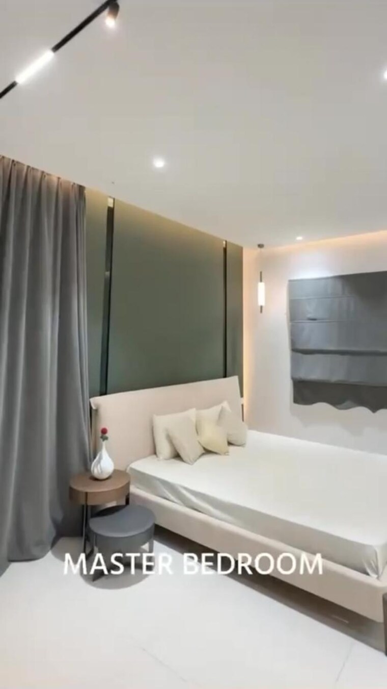 Bathroom, tridasa-rise 3 Bedroom 2081 Sq.Ft. Apartment In Serilingampally Hyderabad 10563286