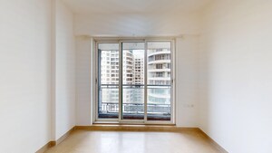 Room in 3 BHK Apartment at The Wadhwa Anmol Pride, Goregaon West – for Rent