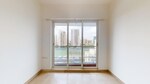 3 BHK + Store Room 1200 Sq.Ft. Apartment in The Wadhwa Anmol Pride