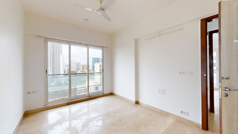 Room, the-wadhwa-anmol-pride 3 Bedroom 1200 Sq.Ft. Apartment In Goregaon West Mumbai 10563327