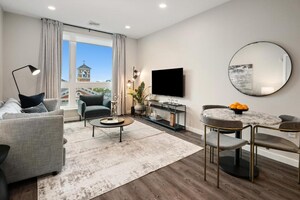 3 BHK Apartment For Rent in Piramal Aranya, Byculla