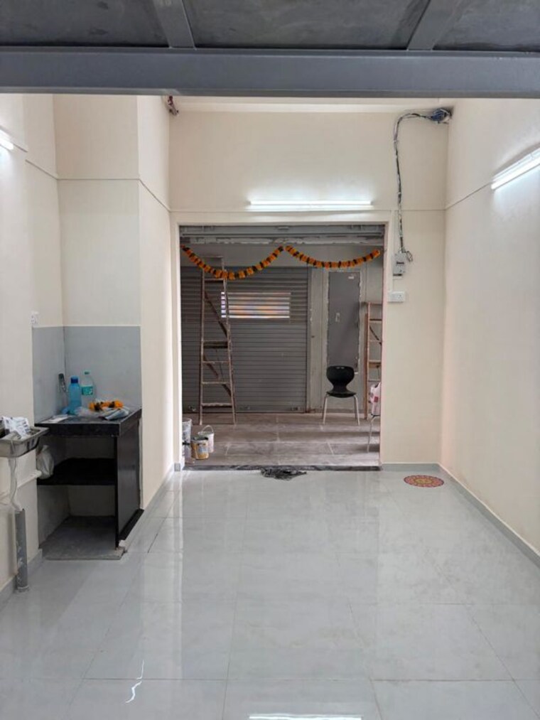 Bathroom, dombivli east 1 RK 470 Sq.Ft. Builder Floor In Dombivli East Thane 10563331