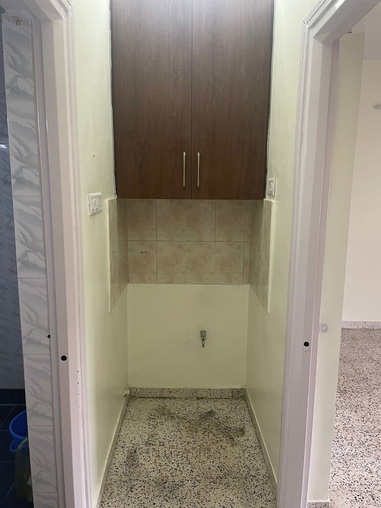 Bathroom, nyati-estate 2 Bedroom 990 Sq.Ft. Apartment In Mohammadwadi Pune 10563333