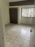 2 BHK + Study Room 990 Sq.Ft. Apartment in Nyati Estate