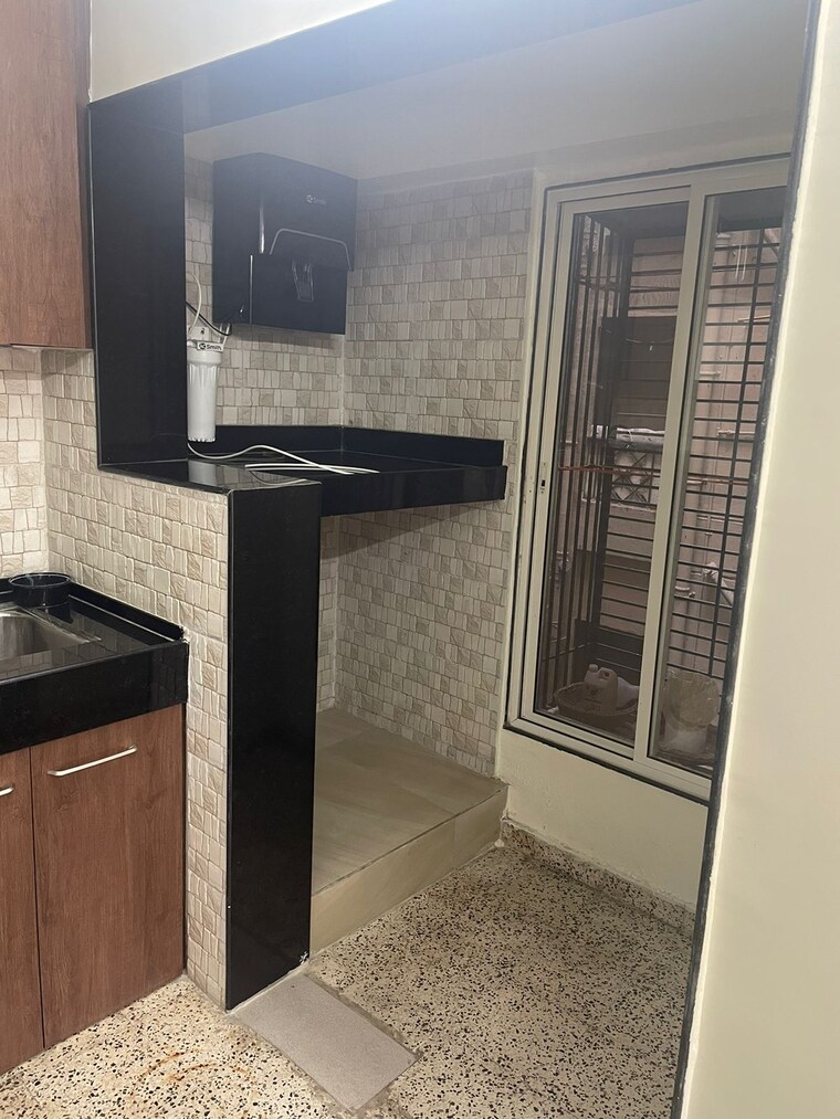 Kitchen, nyati-estate 2 Bedroom 990 Sq.Ft. Apartment In Mohammadwadi Pune 10563333
