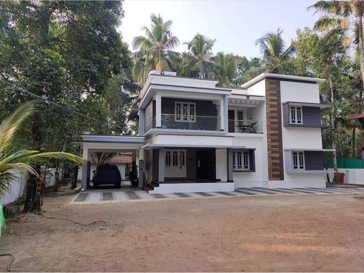 3 BHK Villa For Sale in Parli