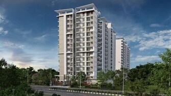 3 BHK + Prayer Room Apartment For Sale in Sobha Lifestyle Legacy in Devanahalli, Bangalore
