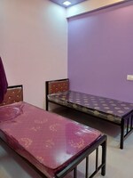 500 Sq.Ft. Pg in Turbhe