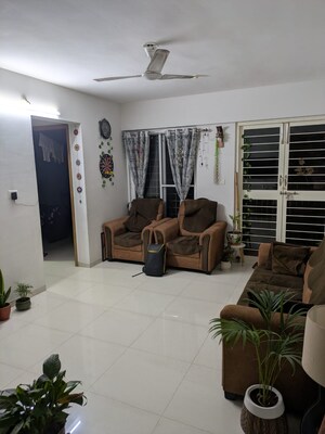 2 BHK Apartment For Sale in Vivanta Life Veronika, Pimple Saudagar
