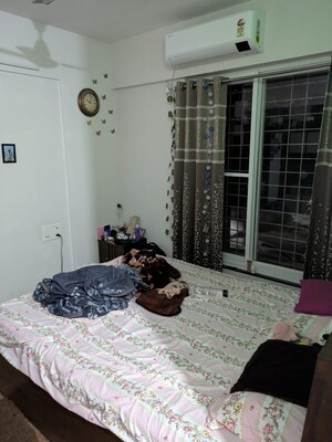 Parking in 2 BHK Apartment at Vivanta Life Veronika, Pimple Saudagar – for Sale