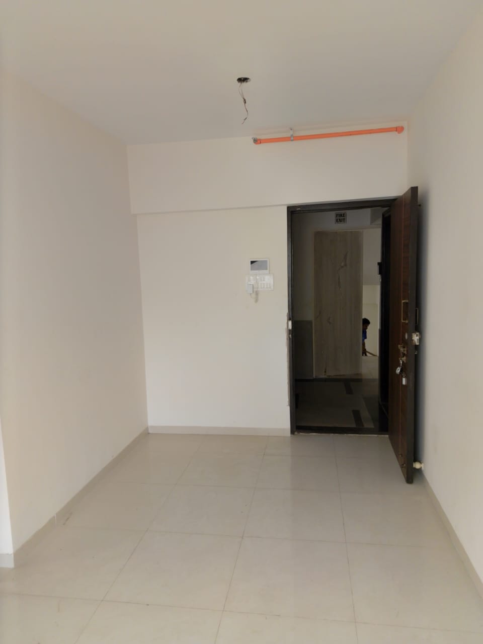 1 BHK 425 Sq.Ft. Apartment in Bhoomi Samarth