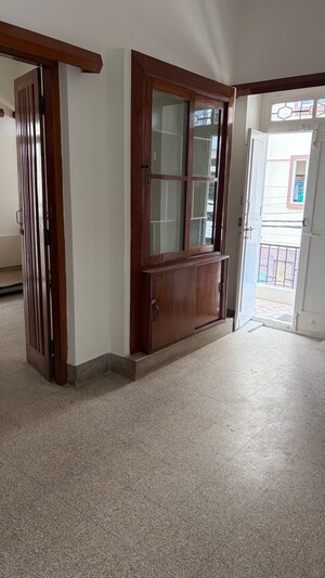 Laundry Area in 2 BHK Independent House at Shanthi Nagar – for Rent