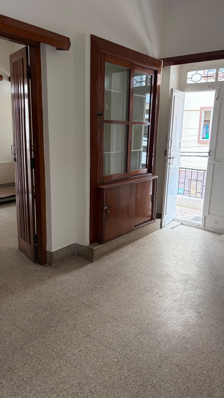 Laundry Area, shanthi nagar 2 Bedroom 950 Sq.Ft. Independent House In Shanthi Nagar Bangalore 10563360