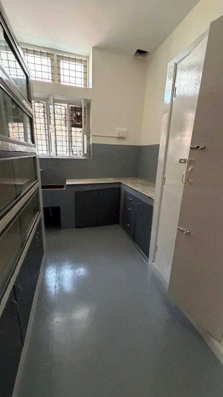 Kitchen, shanthi nagar 2 Bedroom 950 Sq.Ft. Independent House In Shanthi Nagar Bangalore 10563360