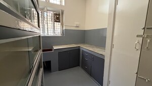 Kitchen in 2 BHK Independent House at Shanthi Nagar – for Rent