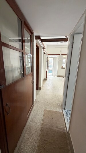 Living Room in 2 BHK Independent House at Shanthi Nagar – for Rent