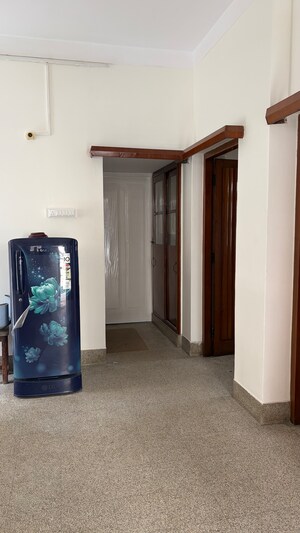 2 BHK Independent House For Rent in Shanthi Nagar