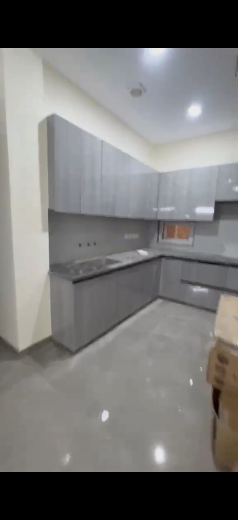 Kitchen, dlf phase i 3 Bedroom 275 Sq.Yd. Builder Floor In Dlf Phase I Gurgaon 10563351