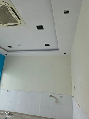 Bathroom in  Office Space at Mulund West – for Rent