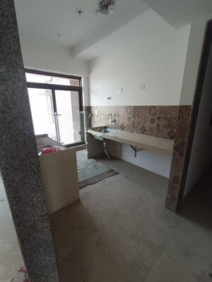 Kitchen in 3.5 BHK Apartment at Kanakia Silicon Valley, Powai – for Rent