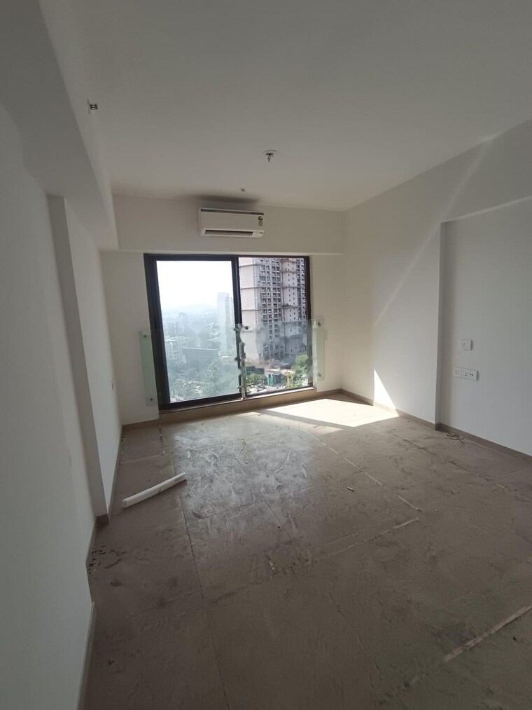 Room, kanakia-silicon-valley 3.5 Bedroom 1674 Sq.Ft. Apartment In Powai Mumbai 10563357