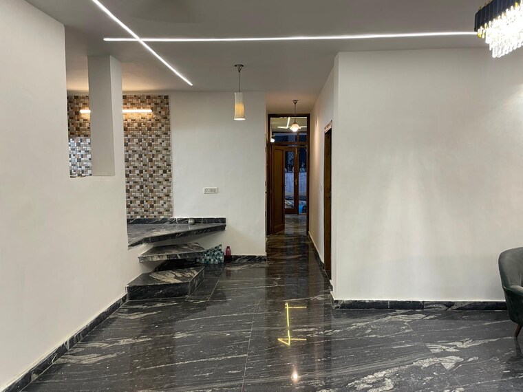 Room, west sant nagar 3 Bedroom 1150 Sq.Ft. Builder Floor In West Sant Nagar Delhi 10563352